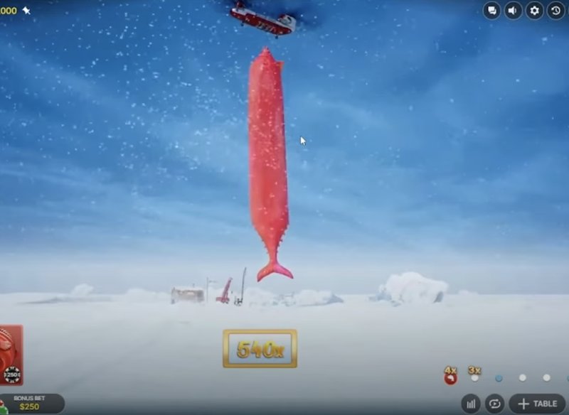 Learn about ice fishing demo